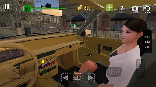 Download Car Simulator OG unlimited money hack