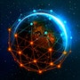 Idle Space Business Tycoon