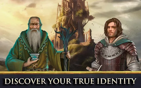Spellsword Cards