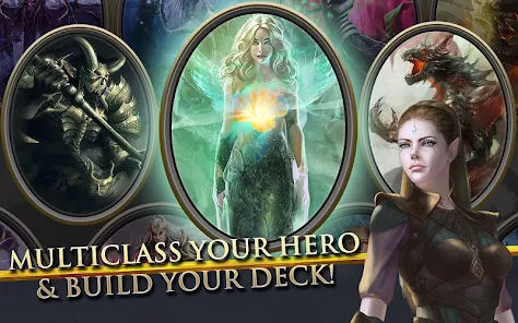 Spellsword Cards