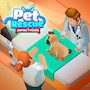 Pet Rescue Empire Tycoon