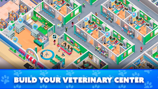 Download Pet Rescue Empire Tycoon at ApkUnlimit