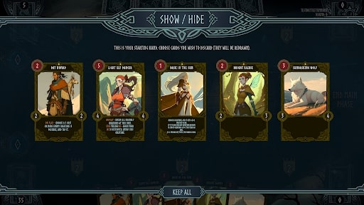 Download Nine Realms: Revolt APK for Free