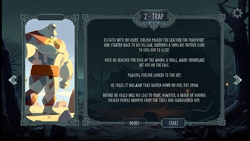 Nine Realms: Revolt at ApkUnlimit