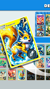 In-game images