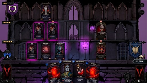 Deliverance & Reign MOD Free Shopping