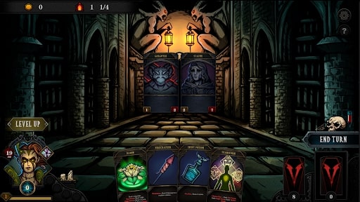 Deliverance & Reign APK MOD