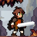 Apple Knight: Action Platformer