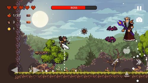 Apple Knight game mod fully unlocked