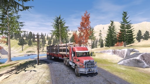Download Offroad Masters: 4x4 Simulator APK