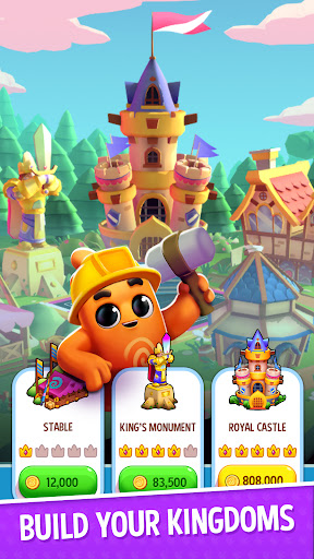 Dice Dreams MOD unlimited dice