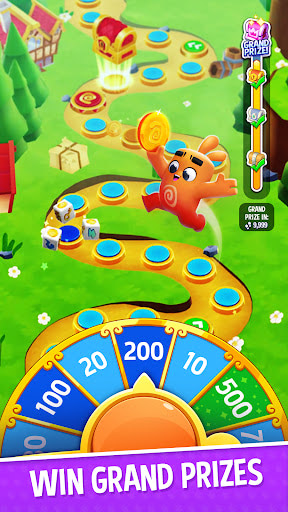 Download Dice Dreams MOD APK