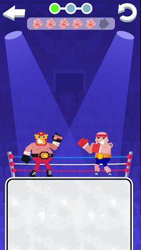 Punch Bob MOD Mode Unlocked