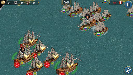Strategy game