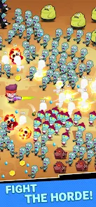Zombusters
