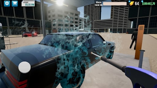 City Gas Station Simulator 3D ApkUnlimit