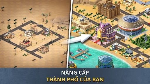 Download Build a City: Community Town APK