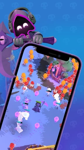 Download Pocket Necromancer APK