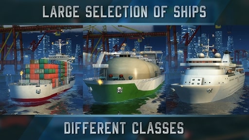 Ship Sim 2019 mod unlocked