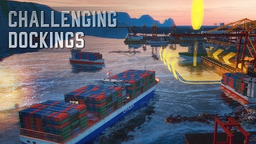 Ship Sim 2019 hack unlock all ships