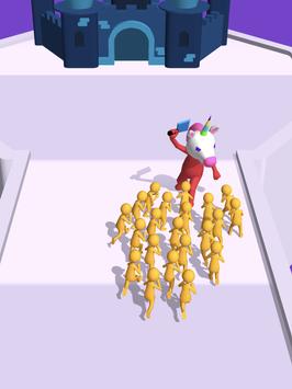 survival game Join Clash 3D