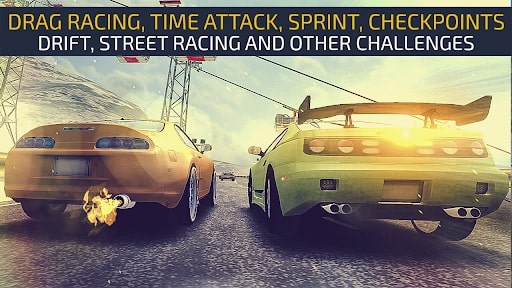 JDM Racing unlimited money hack