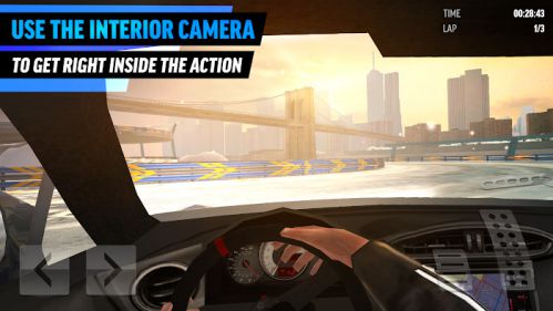 Download Drift Max World mod money