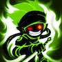 Shadow Hero