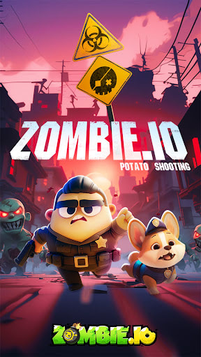 Download Zombie.io APK