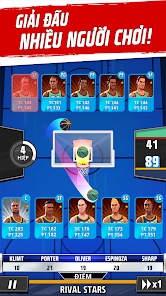 Rival Stars Basketball title