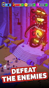 Medieval Merge: Magic Dragon