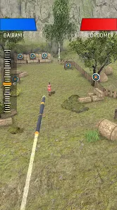 Archery Clash Screenshots