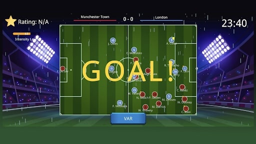 Football Referee Simulator MOD APK