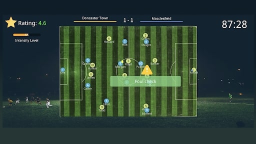 Football Referee Simulator ApkUnlimit