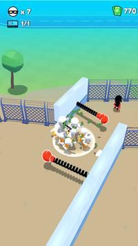 The captivating entertainment game Prison Escape 3D