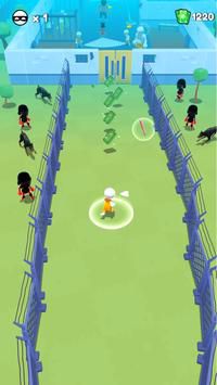 Prison Escape 3D Unlimited Money Mod Version