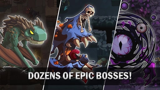 Roguelike RPG - Order of Fate MOD free shopping