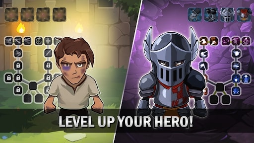 Roguelike RPG Unlimited Money