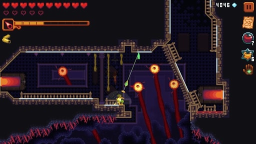 Dandara MOD APK