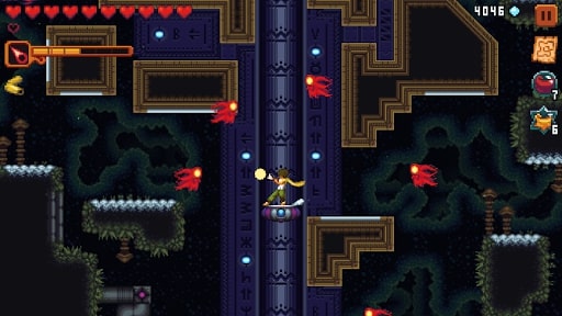 Dandara MOD Abundant Money