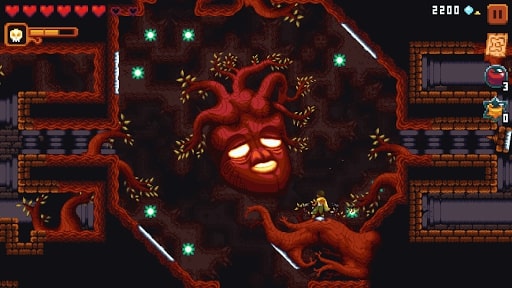 Dandara MOD ApkUnlimit