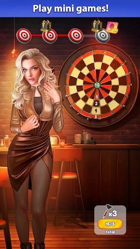 College: Perfect Match APK