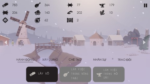 The Bonfire: Forsaken Lands MOD Unlimited Resources