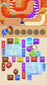 In-Game Preview