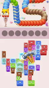Game Screenshots