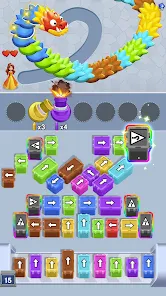 Gameplay Interface