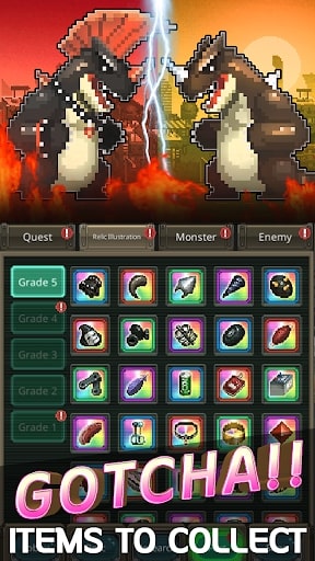 World Beast War ApkUnlimit