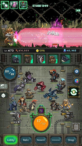 Download World Beast War APK