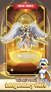 Game feature images