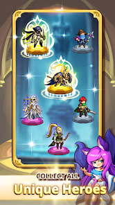 Game illustrations